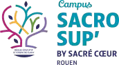 Campus Sacro Sup' by Sacré Coeur Rouen