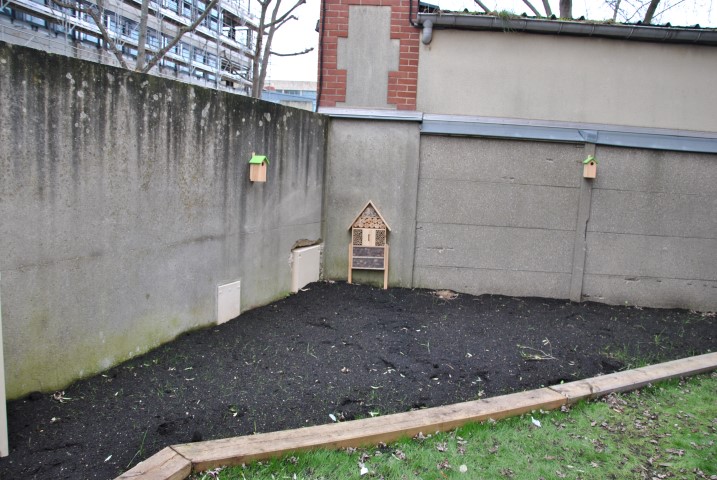 Ferme Pédagogique