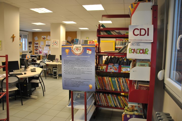 CDI Collège