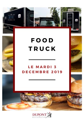 Food Truck