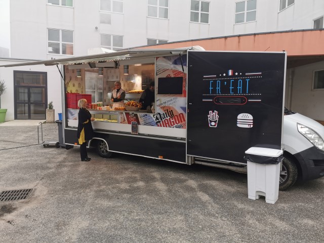 Food Truck