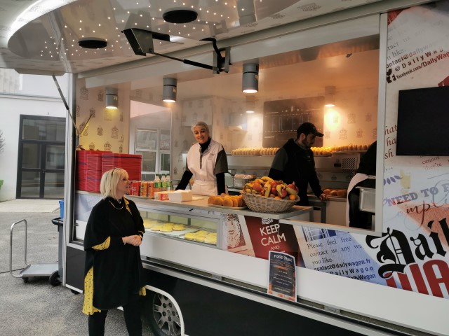 Food Truck