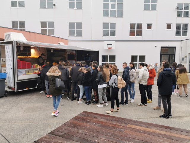 Food Truck