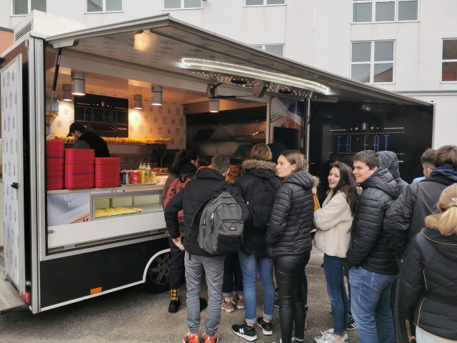 Food Truck